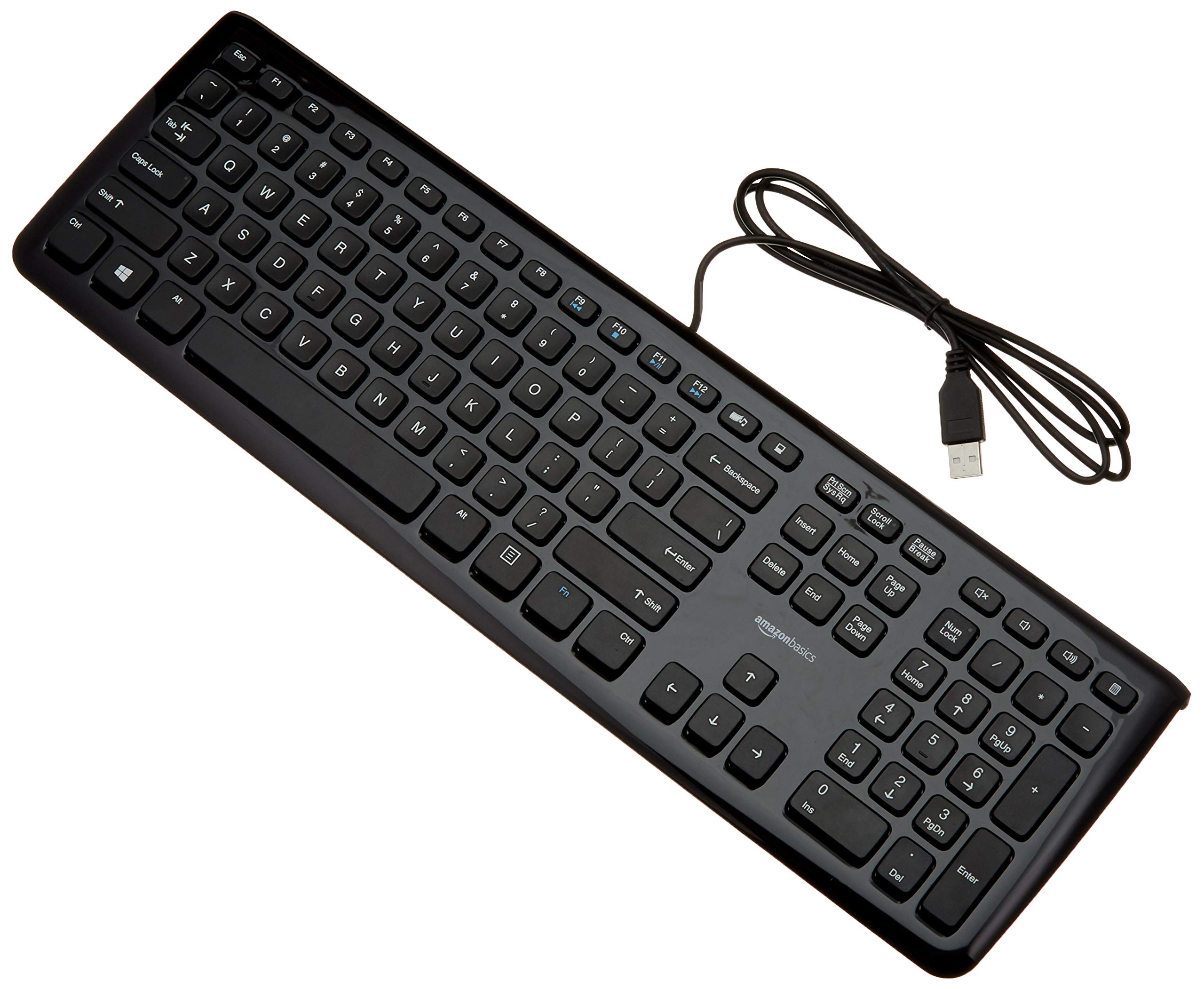 BEST WIRED KEYBOARD